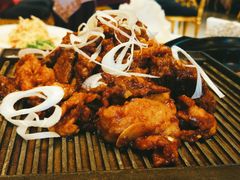 手艺老爆三-津菜典藏(中北镇店)