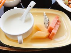 -厦门海港英迪格酒店(中山路店)