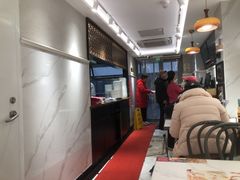 -小杨生煎(黄河路美食休闲街店)