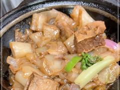 -珍珍小食店(西华路店)