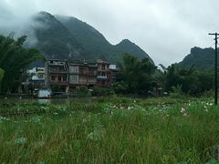 -靖西鹅泉风景区