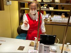 -海底捞火锅(枫蓝国际购物中心店)