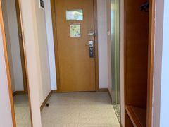 -全季酒店(上海火车站天目西路店)