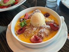 -福楼毕斯罗F Bistronome(国贸商城约会地标景观店)