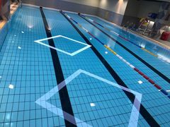 -DBSWIM深呼吸国际游泳培训(黄浦店)