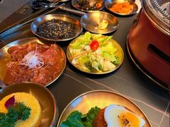 -西塔老太太泥炉烤肉(沈阳店)