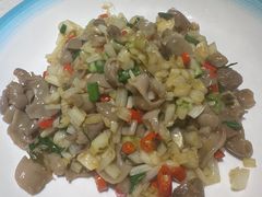 -千岛湖小鱼儿·淳安匠心农家菜