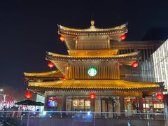-大唐不夜城