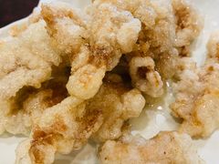 锅包肉-服务大楼冷面(延大店)