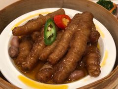 -金苑海鲜酒家(来魅力店)