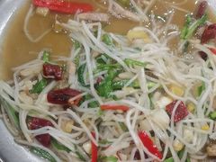 -江湖黑大兔(杨家坪店)