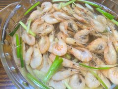 -呼吸森林·生态农庄农家乐私房菜