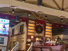 -金河半岛园林酒家(金融城店)