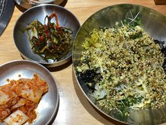 -极简·炭火烤肉主题餐厅·龙虾烧烤·烤羊排(宝龙店)