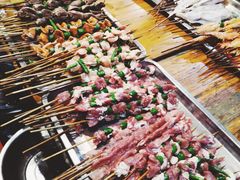 -袁师傅烤肉(弹子石店)