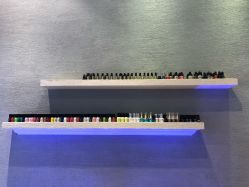 -RL Nail·瑞丽美甲美睫品牌原创店