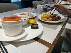 -晶丽香榭自助餐(南京大饭店)