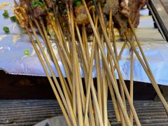 -晓靖轩烧烤(沙河风情店)