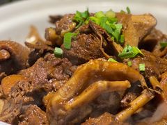 -又见炊烟私房菜(敬亭路店)