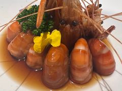 -阿露佳·舌尖上的安吉菜