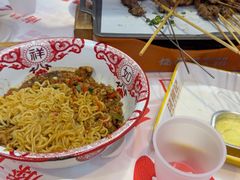 -饶福记·南昌烧烤大排档(九龙湖土著店)