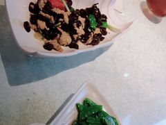 -繁花里音乐餐厅(新天地店)