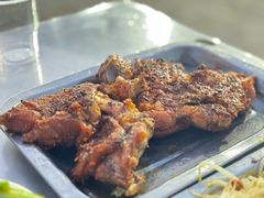 -佰运猪蹄(高陵店)