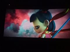 -海盛博地国际影城