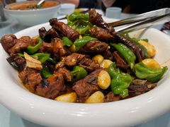 -东营蓝海御华大饭店渔歌舫(潍河路店)