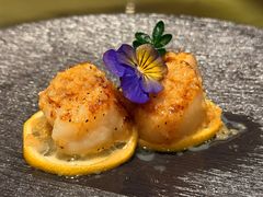 -日本桥怀石料理(北京长安大厦店)