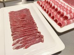 -君邦火锅(新疆大厦店)