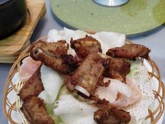 -金典银峰老鹅馆·昆山菜(亭林公园店)