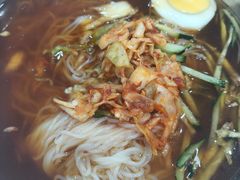 -千里马烧烤(南六东路店)