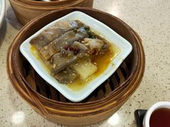 藤椒猪肚-点都德(北京路贰店)