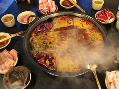 -酒友老火锅(渝中店)