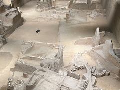 -洛阳周王城天子驾六博物馆