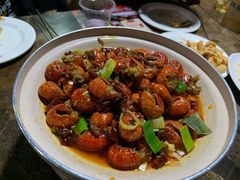 -郑喜旺烧烤(郑州总店)