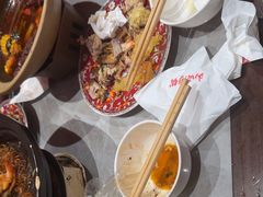 -山四砂锅(钟楼街店)