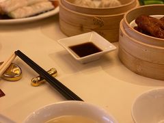 -利苑酒家(合景国际金融广场店)
