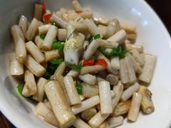 小炒藕尖-湘力力小院·鱼汤泡饭(枫林路店)