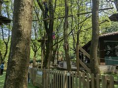 -WeLope紫金山探险公园