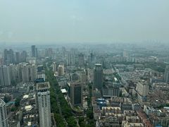 -云中捞高空旋转餐厅(商茂世纪广场店)
