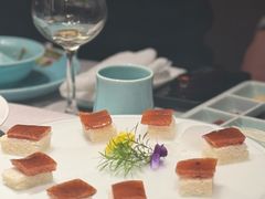 -四世同堂·京菜·烤鸭(双井店)
