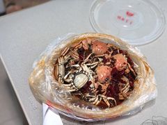 香辣蟹-丁丁龙虾(总店)
