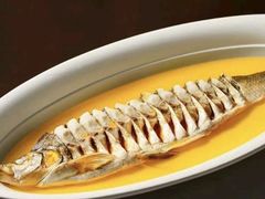 -食悦江南·淮扬菜·烤鸭(亚运村·惠新店)