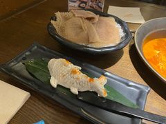 -呷哺呷哺 小火锅 (浦东新欧尚超市店)