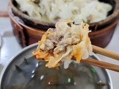 -海汇源老烧麦店(东大街总店)