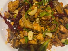 -海尔巴格一甸茶餐厅(团结路店)