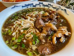 -难忘的面(五矿君澜酒店)