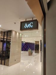 -ARC弧线沙龙